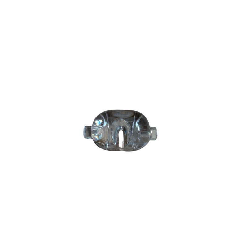 1x1 lens 3535 size