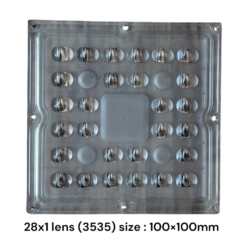 28x1 lens ( 3535 )