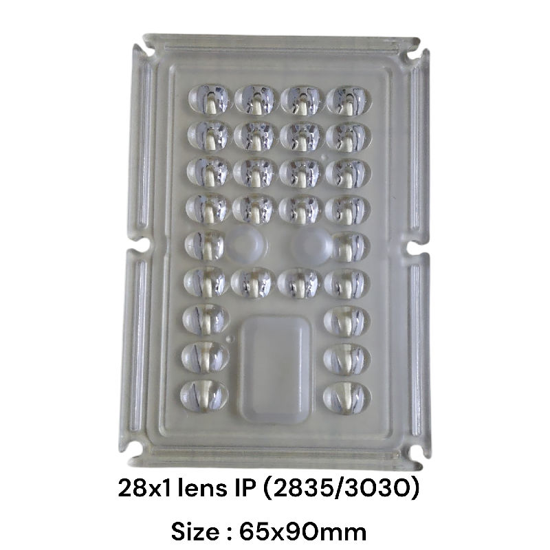 28x1 lens IP (2835/3030)
