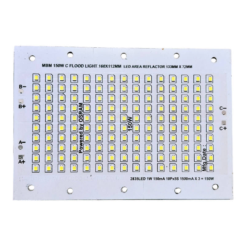 150W 112x160mm (561 FL)
