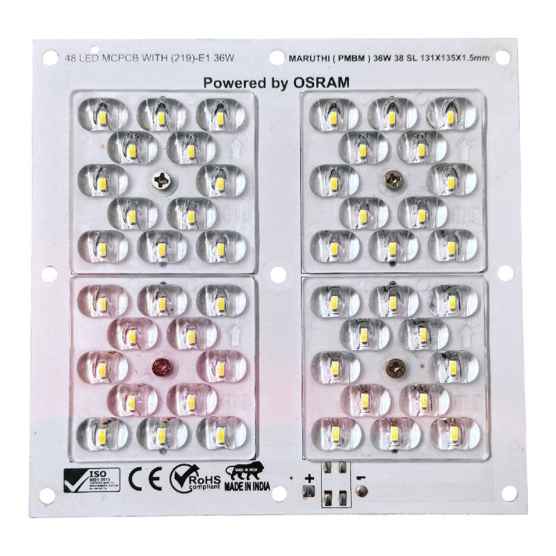 36W 131x135mm(38sl)