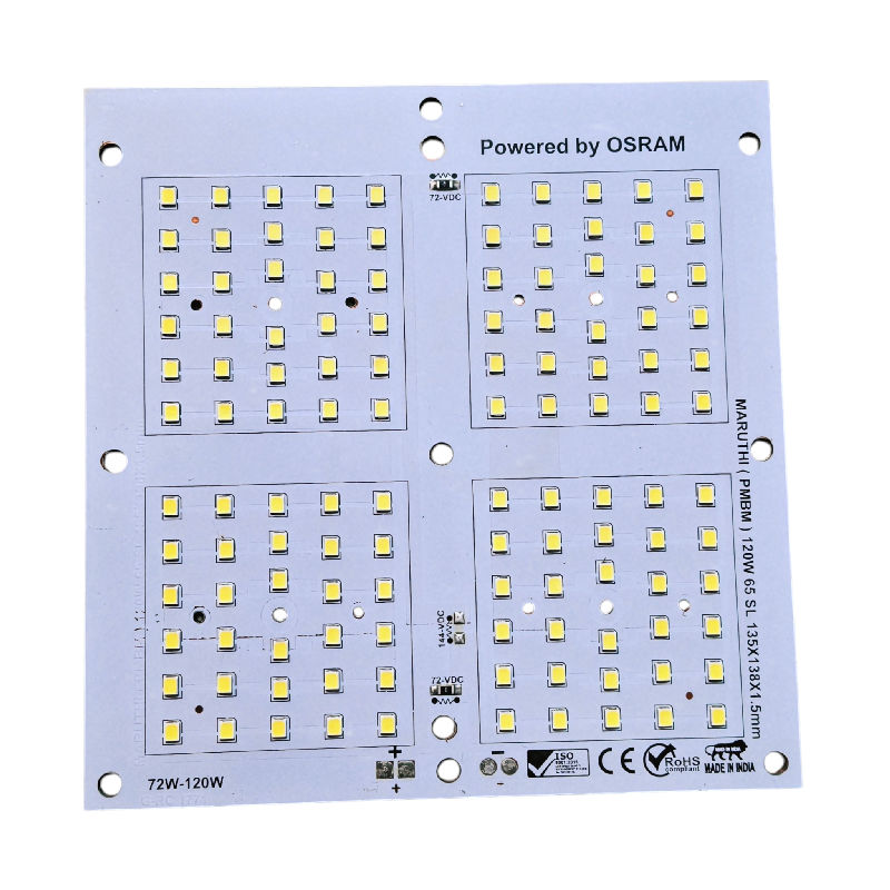 120W 135x138mm(65sl)