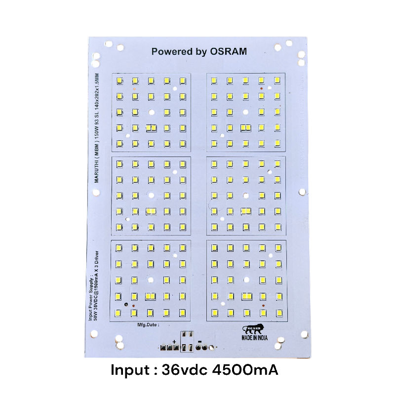 150W 140x202mm(93sl)
