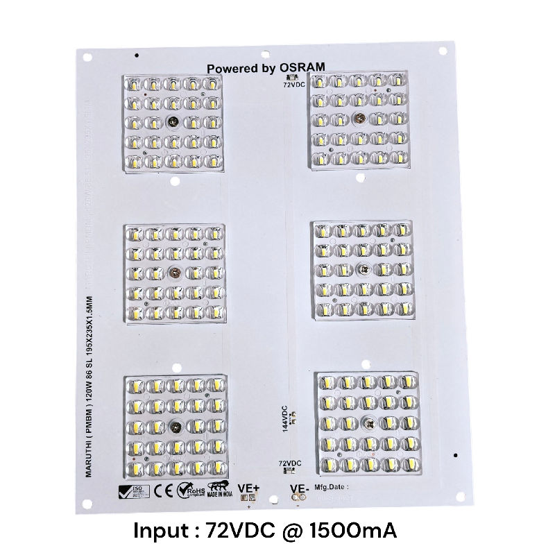 120W 195x235mm(86sl)
