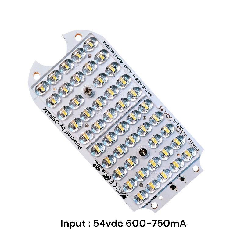 36-45W 60x121mm(51 SL)