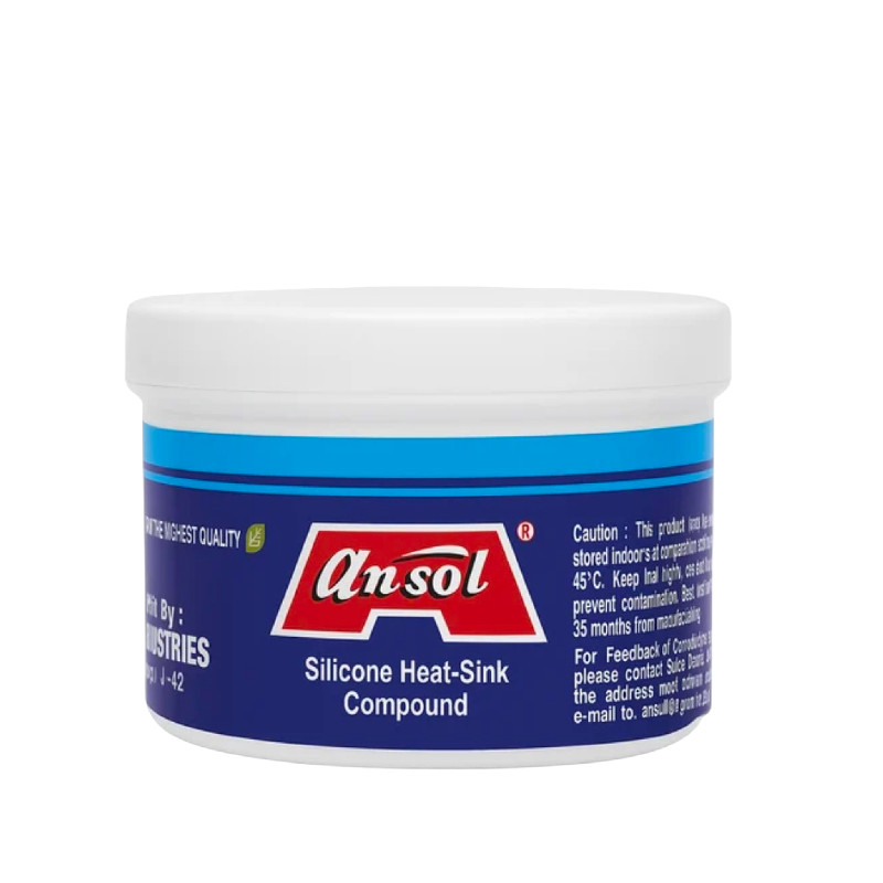 Heat Sink Compound 100gm