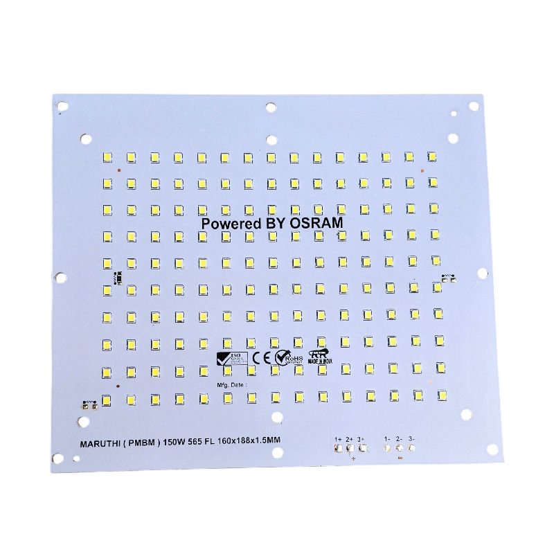 150W 160x188mm (565 FL)