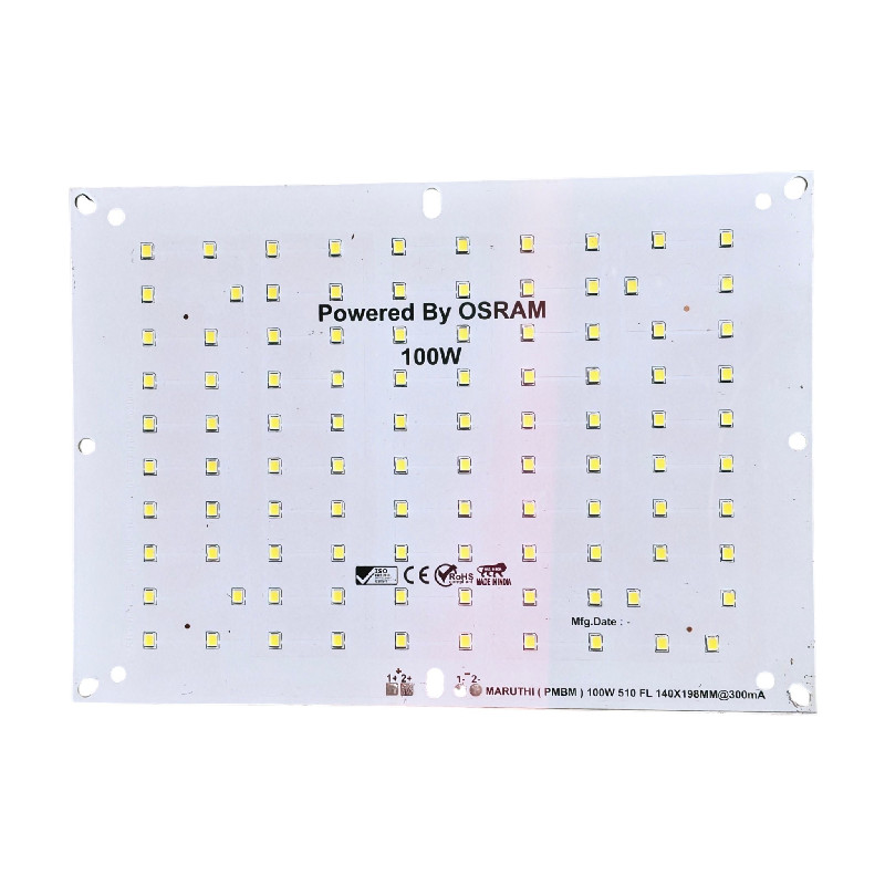 100W 140x198mm@300mA Gm Model