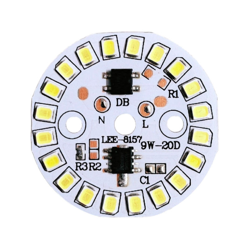 9W DOB N/G