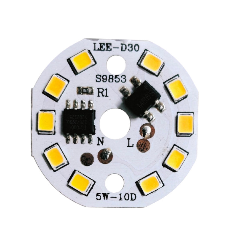 5W DOB N/G