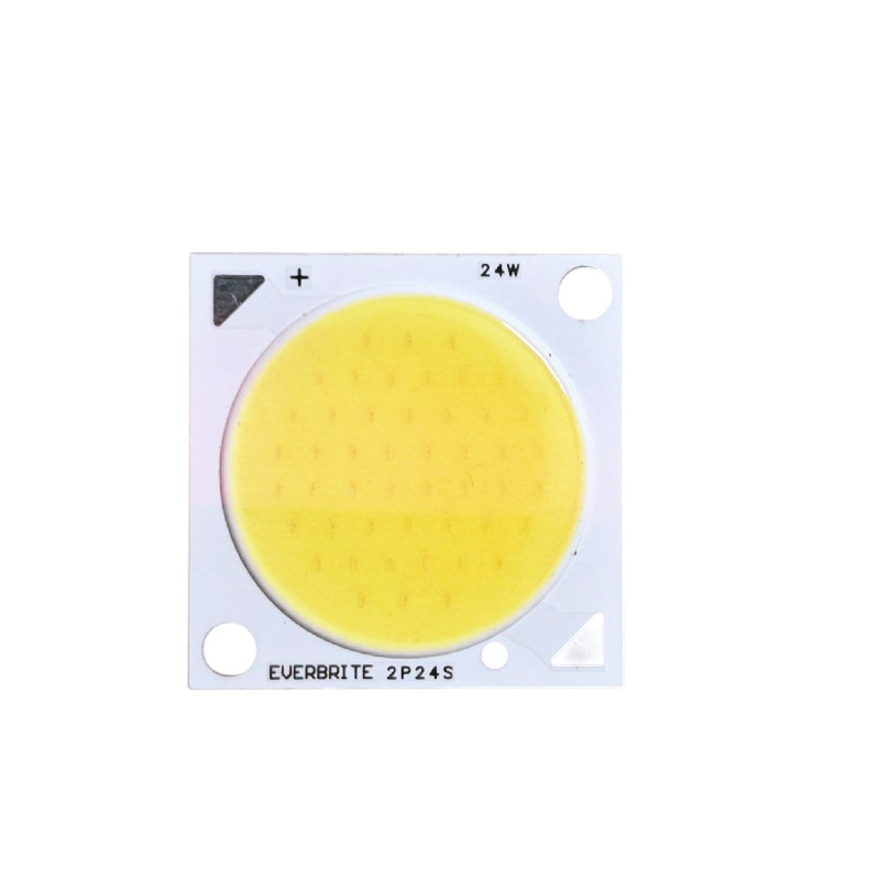 24W COB 2828