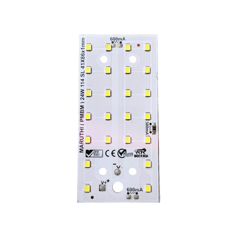 24W 41x86mm (114 SL)