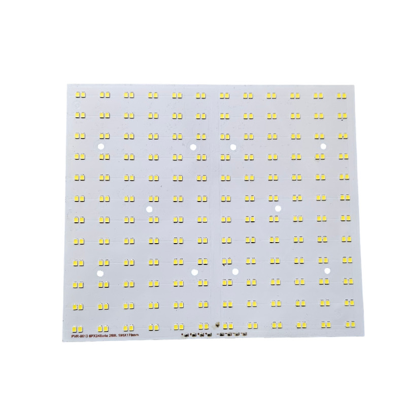 200W 195x170mm@300mA